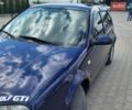 Синий Фольксваген Гольф, объемом двигателя 1.9 л и пробегом 280 тыс. км за 3800 $, фото 39 на Automoto.ua