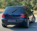 Синій Фольксваген Гольф, об'ємом двигуна 1.6 л та пробігом 246 тис. км за 4600 $, фото 9 на Automoto.ua