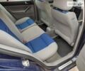 Синий Фольксваген Гольф, объемом двигателя 1.6 л и пробегом 280 тыс. км за 2900 $, фото 23 на Automoto.ua