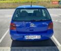 Синій Фольксваген Гольф, об'ємом двигуна 1.6 л та пробігом 205 тис. км за 4500 $, фото 4 на Automoto.ua
