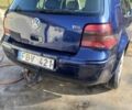 Синій Фольксваген Гольф, об'ємом двигуна 1.9 л та пробігом 320 тис. км за 1150 $, фото 2 на Automoto.ua