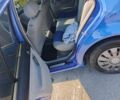 Синій Фольксваген Гольф, об'ємом двигуна 1.6 л та пробігом 221 тис. км за 3500 $, фото 3 на Automoto.ua