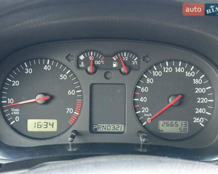 Фольксваген Гольф 2000 в Черновцах на Automoto.ua Синий Фольксваген Гольф, объемом двигателя 1.6 л и пробегом 266 тыс. км за 4850 $, фото 43 на Automoto.ua