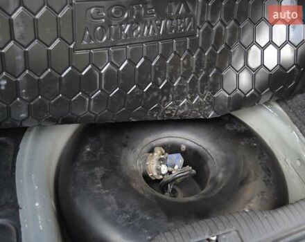 Синій Фольксваген Гольф, об'ємом двигуна 1.6 л та пробігом 311 тис. км за 4599 $, фото 20 на Automoto.ua