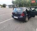 Синий Фольксваген Гольф, объемом двигателя 1.6 л и пробегом 307 тыс. км за 4200 $, фото 6 на Automoto.ua