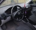 Синій Фольксваген Гольф, об'ємом двигуна 1.6 л та пробігом 302 тис. км за 4200 $, фото 6 на Automoto.ua