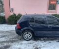 Синій Фольксваген Гольф, об'ємом двигуна 1.6 л та пробігом 270 тис. км за 3850 $, фото 7 на Automoto.ua