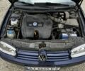 Синий Фольксваген Гольф, объемом двигателя 1.6 л и пробегом 290 тыс. км за 3700 $, фото 8 на Automoto.ua