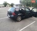 Синий Фольксваген Гольф, объемом двигателя 1.6 л и пробегом 307 тыс. км за 4200 $, фото 1 на Automoto.ua