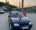 Синий Фольксваген Гольф, объемом двигателя 1.39 л и пробегом 212 тыс. км за 3650 $, фото 1 на Automoto.ua