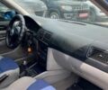 Синий Фольксваген Гольф, объемом двигателя 1.4 л и пробегом 240 тыс. км за 3550 $, фото 11 на Automoto.ua