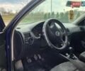 Синий Фольксваген Гольф, объемом двигателя 1.9 л и пробегом 280 тыс. км за 3800 $, фото 37 на Automoto.ua