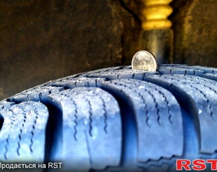 Синій Фольксваген Гольф, об'ємом двигуна 1.4 л та пробігом 189 тис. км за 5000 $, фото 11 на Automoto.ua