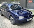 Синий Фольксваген Гольф, объемом двигателя 1.39 л и пробегом 280 тыс. км за 2750 $, фото 30 на Automoto.ua