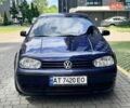 Синий Фольксваген Гольф, объемом двигателя 1.39 л и пробегом 280 тыс. км за 2750 $, фото 28 на Automoto.ua