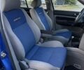 Синій Фольксваген Гольф, об'ємом двигуна 1.9 л та пробігом 450 тис. км за 2457 $, фото 8 на Automoto.ua