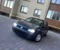 Синий Фольксваген Гольф, объемом двигателя 1.6 л и пробегом 225 тыс. км за 3510 $, фото 1 на Automoto.ua