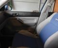 Синій Фольксваген Гольф, об'ємом двигуна 1.6 л та пробігом 163 тис. км за 4000 $, фото 18 на Automoto.ua