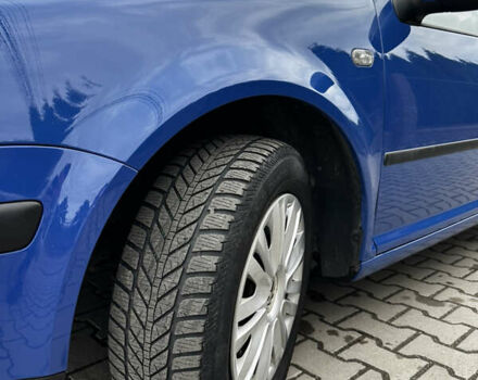 Фольксваген Гольф 2000 в Ивано-Франковске на Automoto.ua Синий Фольксваген Гольф, объемом двигателя 1.39 л и пробегом 256 тыс. км за 4150 $, фото 13 на Automoto.ua