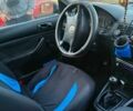 Синий Фольксваген Гольф, объемом двигателя 1.4 л и пробегом 260 тыс. км за 3700 $, фото 6 на Automoto.ua
