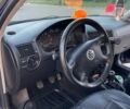 Синий Фольксваген Гольф, объемом двигателя 1.39 л и пробегом 212 тыс. км за 3650 $, фото 8 на Automoto.ua