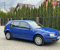 Фольксваген Гольф 2000 в Ивано-Франковске на Automoto.ua Синий Фольксваген Гольф, объемом двигателя 1.39 л и пробегом 256 тыс. км за 4150 $, фото 5 на Automoto.ua