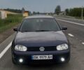 Синій Фольксваген Гольф, об'ємом двигуна 1.39 л та пробігом 250 тис. км за 3500 $, фото 2 на Automoto.ua