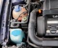 Синий Фольксваген Гольф, объемом двигателя 1.4 л и пробегом 90 тыс. км за 5000 $, фото 13 на Automoto.ua