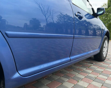 Синій Фольксваген Гольф, об'ємом двигуна 1.4 л та пробігом 233 тис. км за 4299 $, фото 76 на Automoto.ua