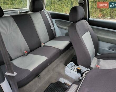 Синий Фольксваген Гольф, объемом двигателя 1.9 л и пробегом 354 тыс. км за 1150 $, фото 13 на Automoto.ua