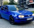 Синій Фольксваген Гольф, об'ємом двигуна 1.39 л та пробігом 302 тис. км за 2950 $, фото 1 на Automoto.ua