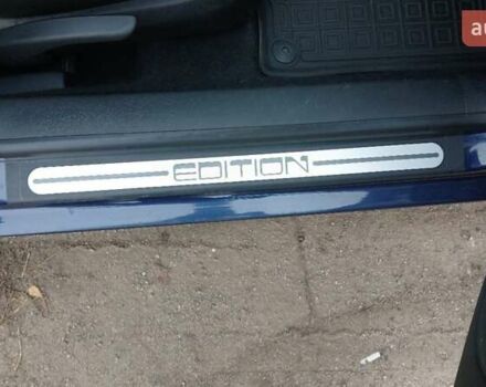 Синий Фольксваген Гольф, объемом двигателя 1.39 л и пробегом 203 тыс. км за 4100 $, фото 7 на Automoto.ua