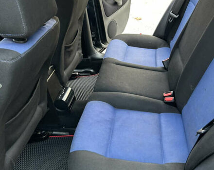 Фольксваген Гольф 2000 в Вараш (Кузнецовск) на Automoto.ua Синий Фольксваген Гольф, объемом двигателя 1.9 л и пробегом 326 тыс. км за 4800 $, фото 16 на Automoto.ua