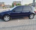Синій Фольксваген Гольф, об'ємом двигуна 1.6 л та пробігом 250 тис. км за 2750 $, фото 4 на Automoto.ua