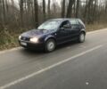Синій Фольксваген Гольф, об'ємом двигуна 1.9 л та пробігом 295 тис. км за 2100 $, фото 2 на Automoto.ua