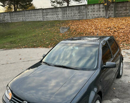 Фольксваген Гольф 2000 в Вараш (Кузнецовск) на Automoto.ua Синий Фольксваген Гольф, объемом двигателя 1.9 л и пробегом 326 тыс. км за 4800 $, фото 8 на Automoto.ua