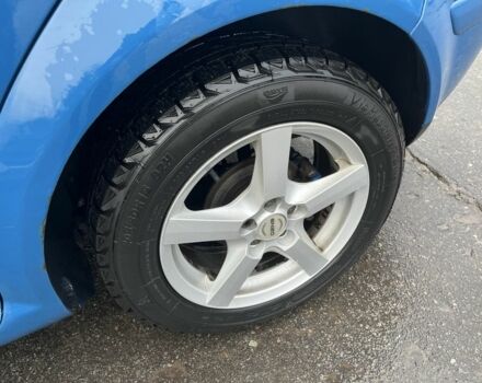 Синій Фольксваген Гольф, об'ємом двигуна 1.9 л та пробігом 340 тис. км за 4000 $, фото 5 на Automoto.ua