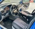 Синий Фольксваген Гольф, объемом двигателя 1.39 л и пробегом 285 тыс. км за 2950 $, фото 18 на Automoto.ua