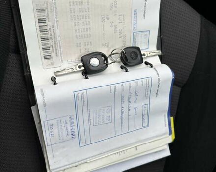 Синий Фольксваген Гольф, объемом двигателя 1.39 л и пробегом 210 тыс. км за 4000 $, фото 46 на Automoto.ua