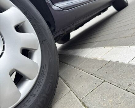 Синій Фольксваген Гольф, об'ємом двигуна 1.6 л та пробігом 99 тис. км за 5400 $, фото 8 на Automoto.ua