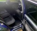 Синій Фольксваген Гольф, об'ємом двигуна 1.6 л та пробігом 0 тис. км за 3500 $, фото 9 на Automoto.ua