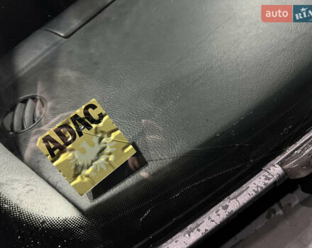 Синій Фольксваген Гольф, об'ємом двигуна 1.39 л та пробігом 169 тис. км за 4000 $, фото 45 на Automoto.ua