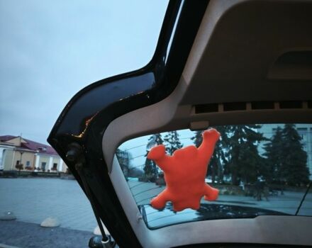 Синій Фольксваген Гольф, об'ємом двигуна 1.4 л та пробігом 355 тис. км за 3700 $, фото 19 на Automoto.ua