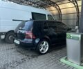 Синій Фольксваген Гольф, об'ємом двигуна 2 л та пробігом 250 тис. км за 4500 $, фото 6 на Automoto.ua