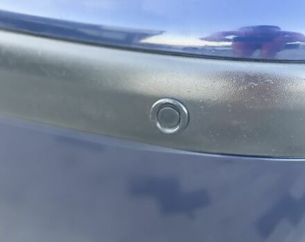 Синий Фольксваген Гольф, объемом двигателя 1.4 л и пробегом 410 тыс. км за 3500 $, фото 9 на Automoto.ua