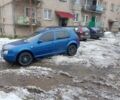Синий Фольксваген Гольф, объемом двигателя 1.9 л и пробегом 300 тыс. км за 4100 $, фото 23 на Automoto.ua