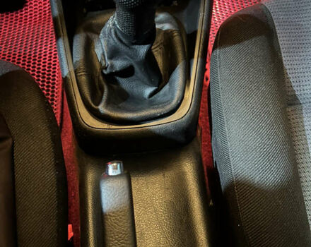 Синій Фольксваген Гольф, об'ємом двигуна 1.39 л та пробігом 169 тис. км за 4000 $, фото 36 на Automoto.ua