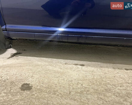 Синій Фольксваген Гольф, об'ємом двигуна 1.39 л та пробігом 169 тис. км за 4000 $, фото 17 на Automoto.ua