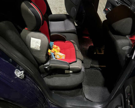 Синій Фольксваген Гольф, об'ємом двигуна 1.39 л та пробігом 169 тис. км за 4000 $, фото 65 на Automoto.ua