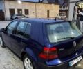 Синій Фольксваген Гольф, об'ємом двигуна 1.59 л та пробігом 335 тис. км за 3950 $, фото 5 на Automoto.ua